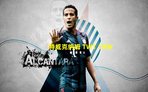 特威克纳姆 TW1 1AW